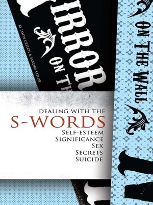 cover image of Dealing with the S-Words